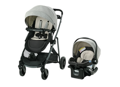 Shop Graco Modes Element LX Travel System, Lynwood, 2025 at GoodBuy Gear