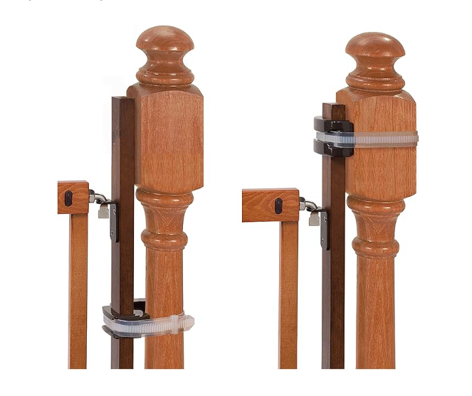 Summer Infant Banister To Banister Universal Kit