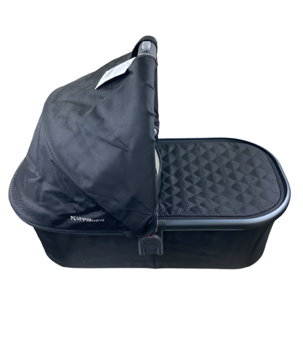 UPPAbaby Bassinet, Jake (Black)