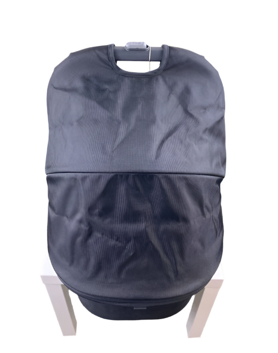 UPPAbaby Bassinet, Jake (Black)