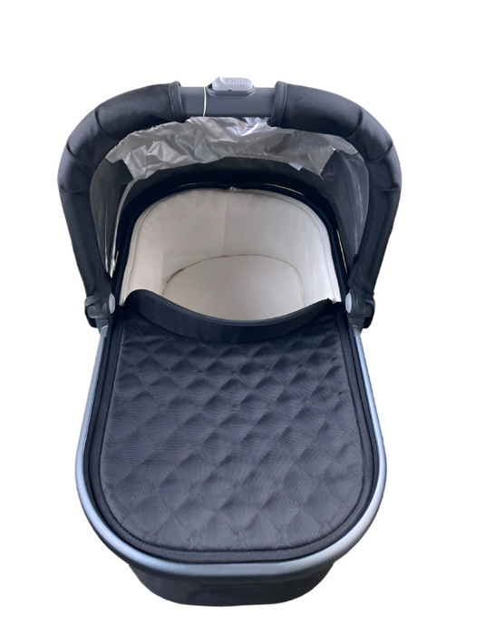 UPPAbaby Bassinet, Jake (Black)