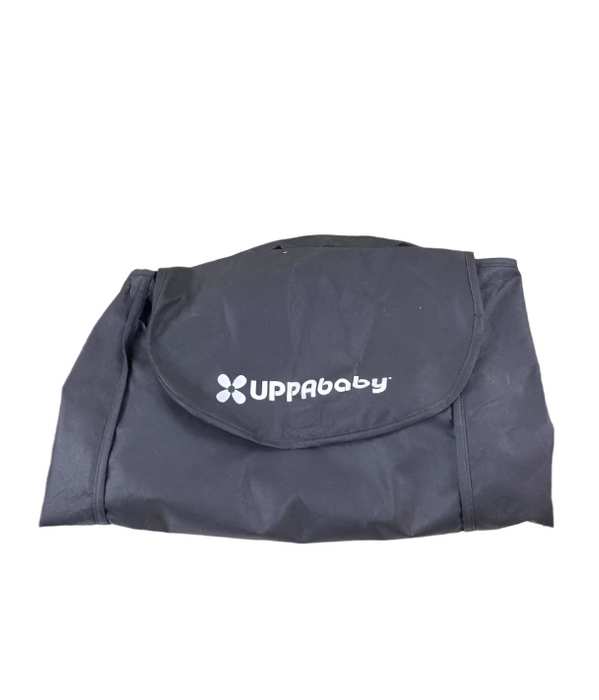 UPPAbaby Bassinet, Jake (Black)
