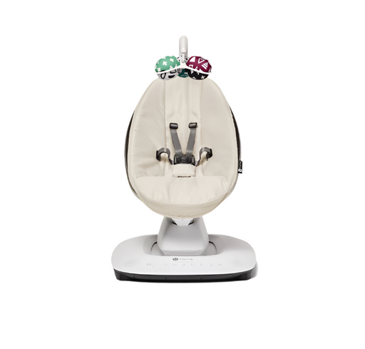 Shop 4moms MamaRoo Multi-Motion Baby Swing, Birch at GoodBuy Gear