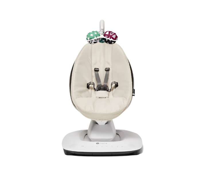 Shop 4moms MamaRoo Multi-Motion Baby Swing, Birch at GoodBuy Gear
