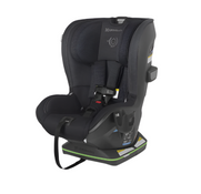 Shop UPPAbaby KNOX Convertible Car Seat, 2024, Jake (Charcoal) at GoodBuy Gear