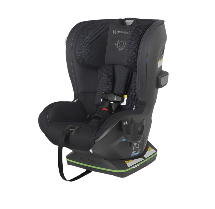 uppababy knox manual UPPAbaby KNOX Convertible Car Seat, 2024, Jake (Charcoal)