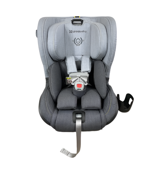 uppababy knox car seat UPPAbaby KNOX Convertible Car Seat, 2023, Jordan (Charcoal Melange)
