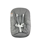 Shop Stokke Tripp Trapp Newborn Set, 2003+ Compatible, Anthracite at GoodBuy Gear