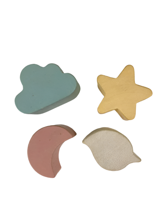 Tender Leaf Toys Sunshine Baby Activity Walker