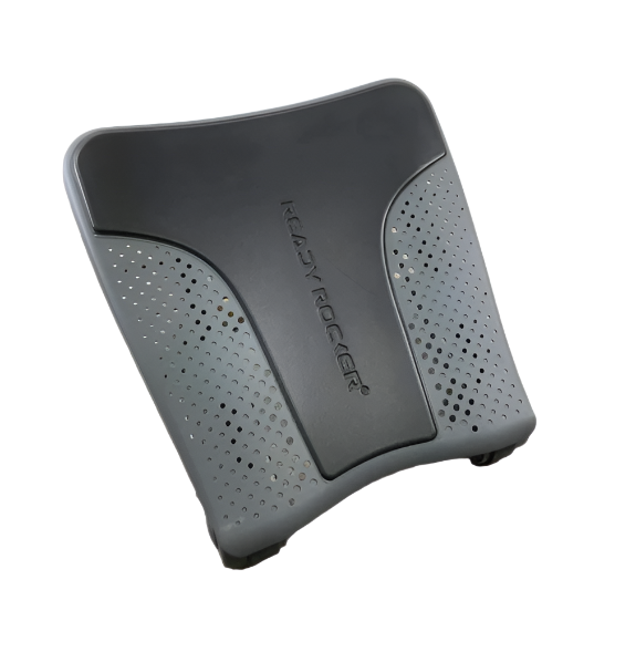 Shop Ready Rocker Portable Rocker, Slate, Deluxe at GoodBuy Gear