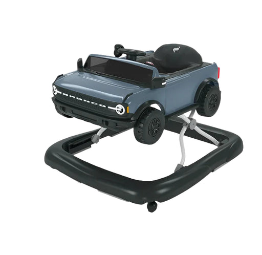 Shop Bright Starts Ways To Play 4-In-1 Baby Activity Walker, Blue Grey, Ford Bronco at GoodBuy Gear