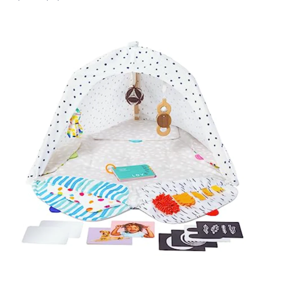 Shop Lovevery The Play Gym, Multi-Color at GoodBuy Gear