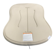 Shop Snuggle Me Organic Lounger Curve, Birch at GoodBuy Gear