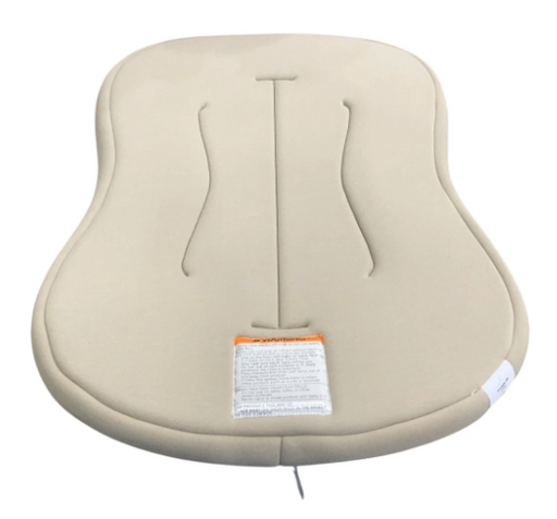 Shop Snuggle Me Organic Lounger Curve, Birch at GoodBuy Gear