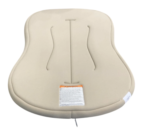 Shop Snuggle Me Organic Lounger Curve, Birch at GoodBuy Gear