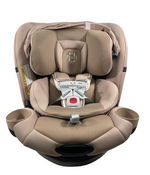 Shop Cybex Callisto G 360 All-in-One Car Seat, 2025, Almond Beige at GoodBuy Gear