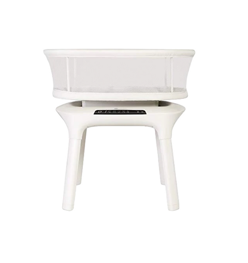 Shop 4moms MamaRoo Sleep Bassinet at GoodBuy Gear