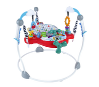 Shop Baby Einstein Activity Jumper, Airplane Adventure at GoodBuy Gear