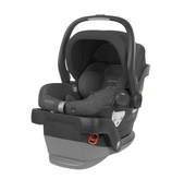 Shop UPPAbaby MESA V2 Infant Car Seat, 2023, Greyson (Charcoal Melange) at GoodBuy Gear