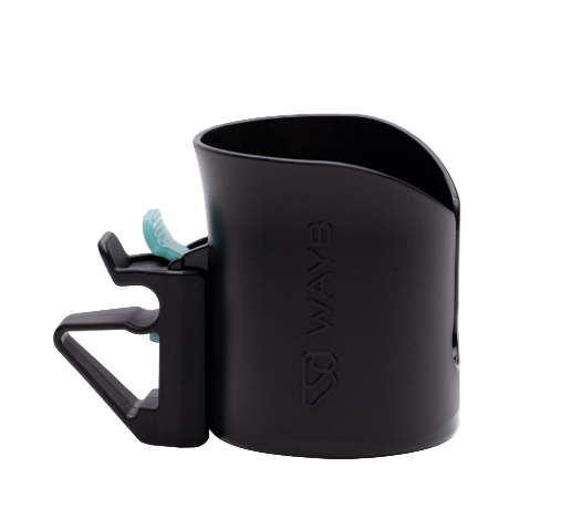 Shop WAYB Cup Holder at GoodBuy Gear