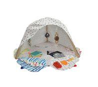 Shop Lovevery The Play Gym, Multi-Color at GoodBuy Gear