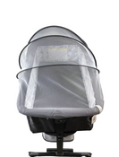 Shop Yadaqe Portable Bedside Sleeper Bassinet, Dark Gray at GoodBuy Gear
