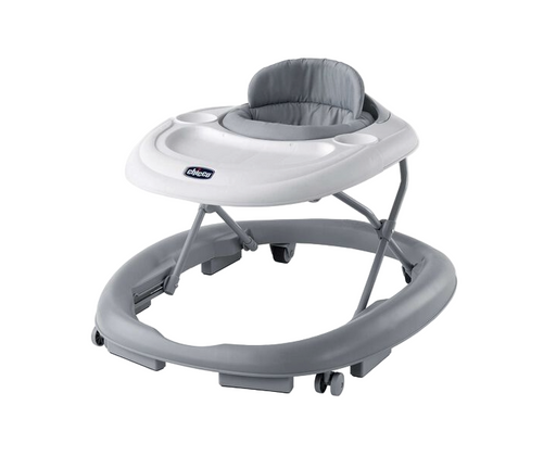 Shop Chicco Mod Walker, Grey at GoodBuy Gear