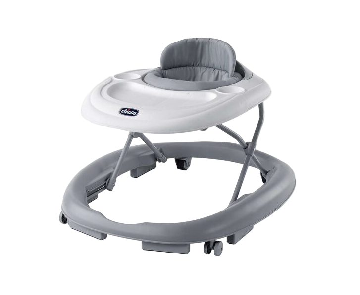 Shop Chicco Mod Walker, Grey at GoodBuy Gear