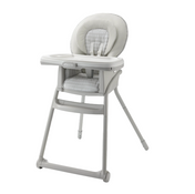 Shop Graco Table2Table LX 6-in-1 Highchair, Willow at GoodBuy Gear