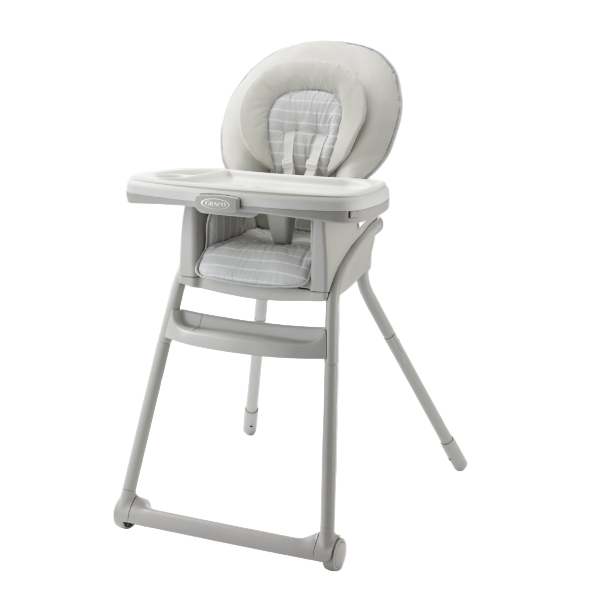 Shop Graco Table2Table LX 6-in-1 Highchair, Willow at GoodBuy Gear