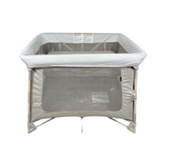 Shop Maxi-Cosi Swift Play Yard, Classic Oat at GoodBuy Gear