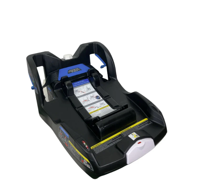 Shop Doona Infant Car Seat Latch Base, 2024 at GoodBuy Gear