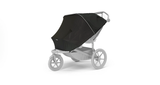 Shop Thule Urban Glide Double Stroller Mesh Cover, Double at GoodBuy Gear