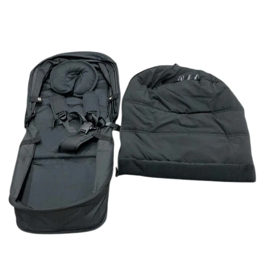 Shop Colugo Complete Infant Kit, Black at GoodBuy Gear