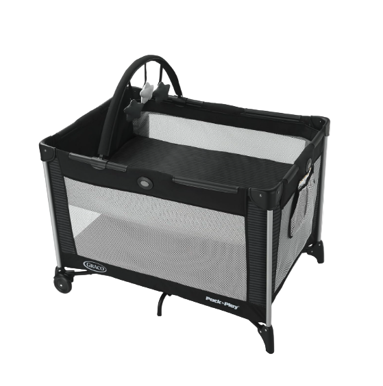Shop Graco Pack 'n Play On The Go Playard, Kaden at GoodBuy Gear
