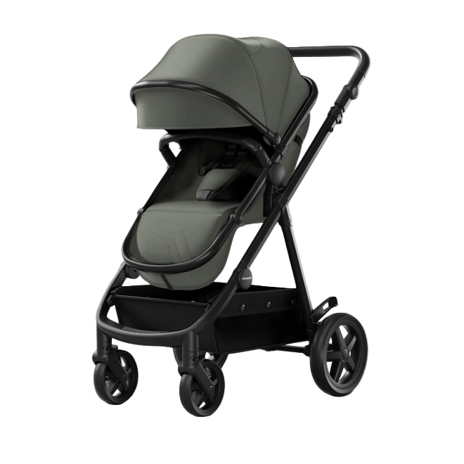 Mompush Meteor Next 2.0, 2025, Forest