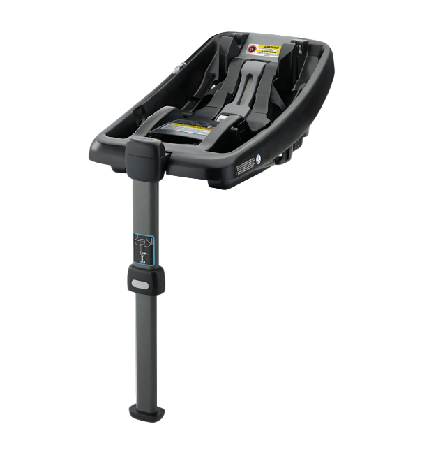 Graco SnugRide SnugLock Infant Car Seat Base ft. Load Leg Technology, 2023