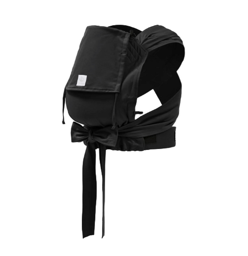 Shop Stokke Limas Carrier, Black at GoodBuy Gear