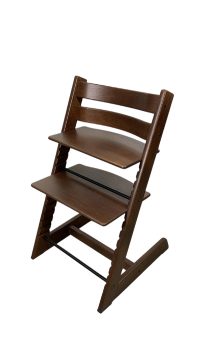 Shop Stokke Tripp Trapp Chair, Oak Warm Brown at GoodBuy Gear