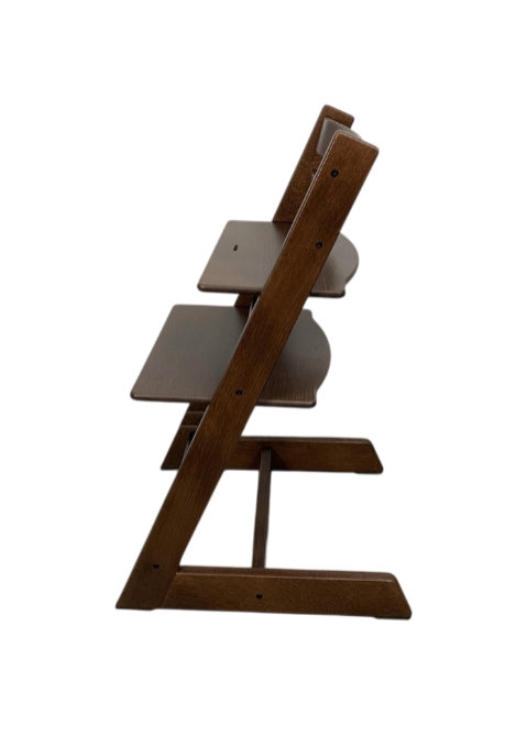 Shop Stokke Tripp Trapp Chair, Oak Warm Brown at GoodBuy Gear