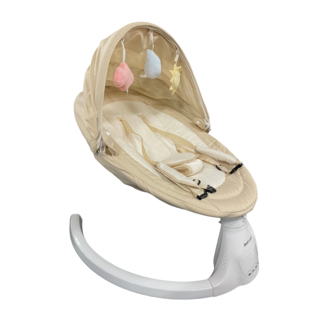 Jool Nova Baby Swing, Oatmeal