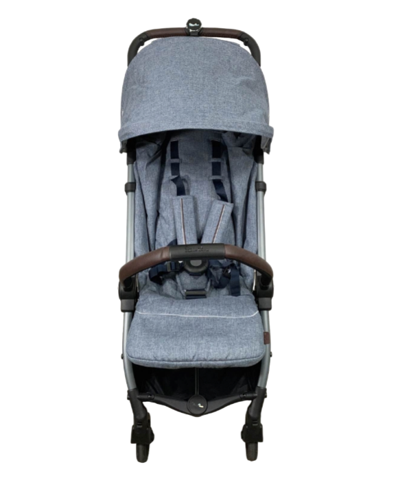 Silver Cross Jet Compact Stroller Special Edition, 2020, Mist