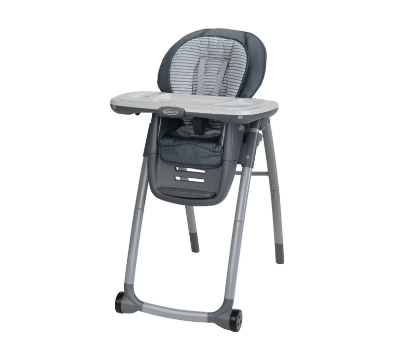 Graco Table2Table Premier Fold 7-in-1 High Chair, Ari