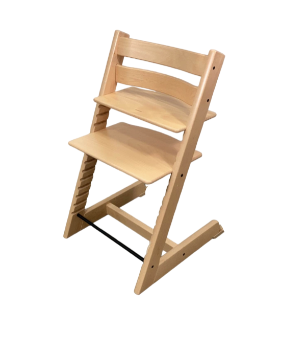 Shop Stokke Tripp Trapp Chair, Natural at GoodBuy Gear