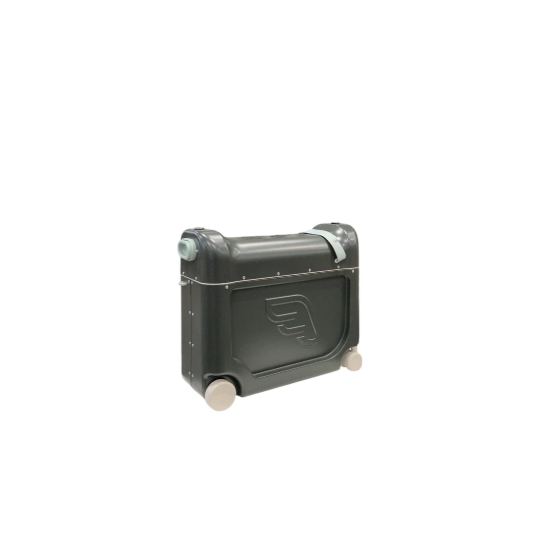 Stokke JetKids BedBox, Midnight Grey