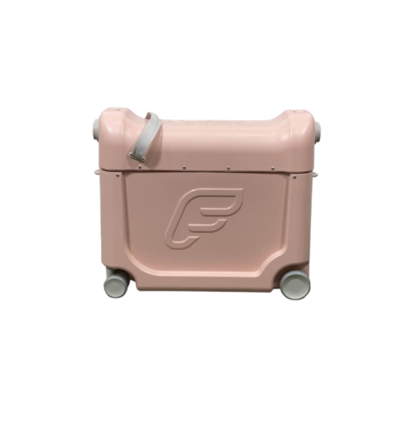 Stokke JetKids BedBox, Pink Lemonade