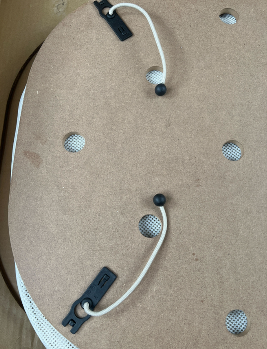 Stokke Snoozi Bassinet, Sandy Beige