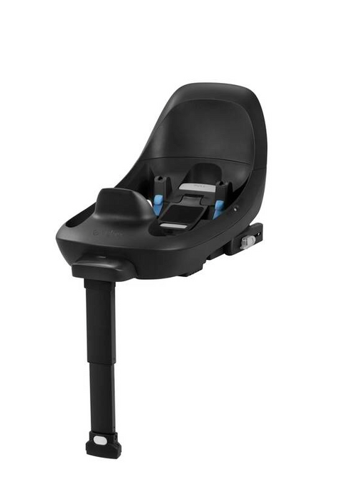 Cybex Cloud G Base, 2024, Black