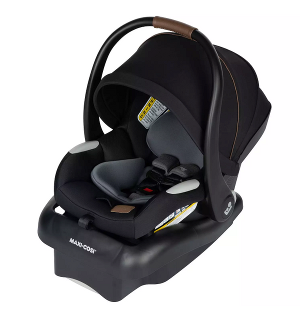 Maxi-Cosi Mico Luxe Infant Car Seat, 2025, Midnight Glow