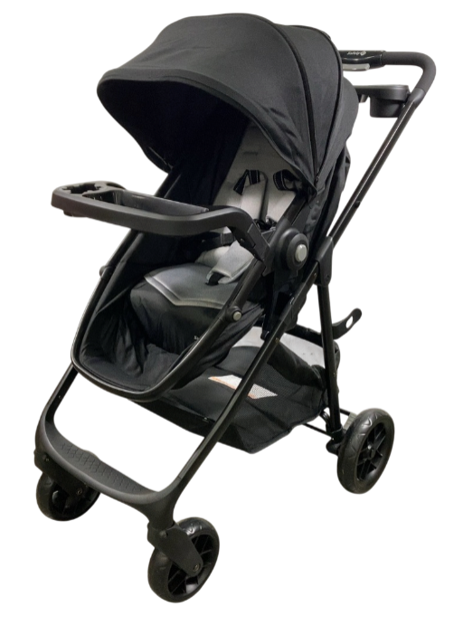 Shop Safety 1st Grow And Go Flex Travel System Stroller, Foundry, 2025 at GoodBuy Gear